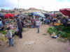 Markt in Aourir